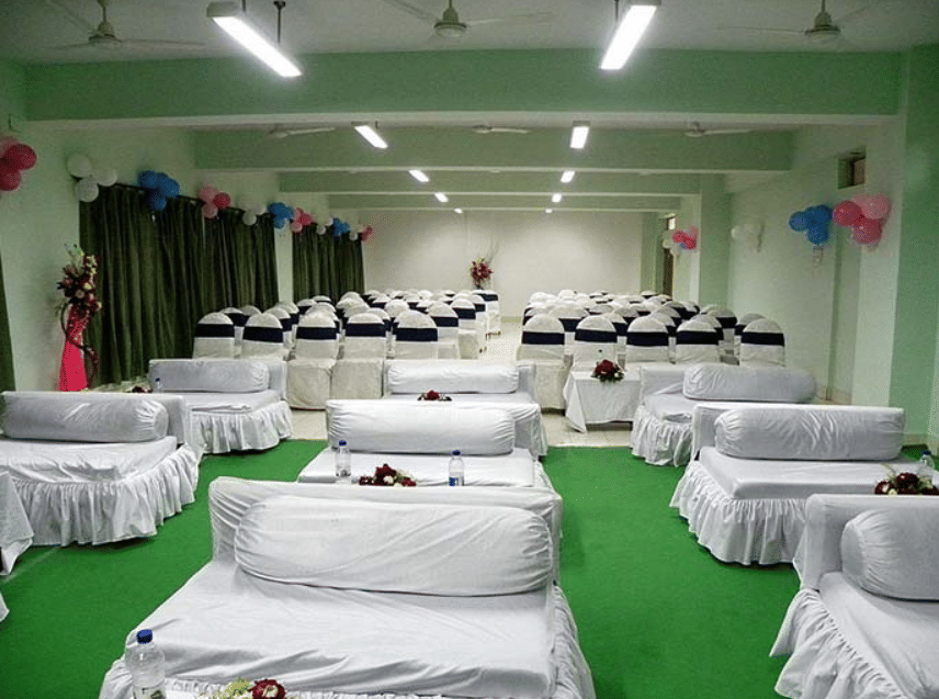 Seacom Engineering College Howrah College Labs photo 1